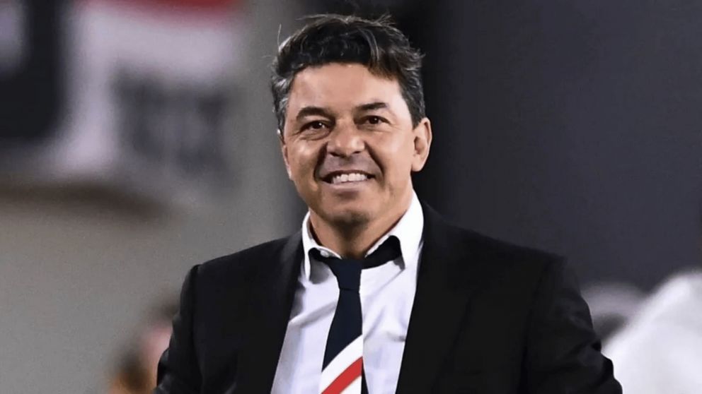 El jugador de Racing que no está conforme con su salario y que recibió un WhatSapp de Marcelo Gallardo para jugar en River