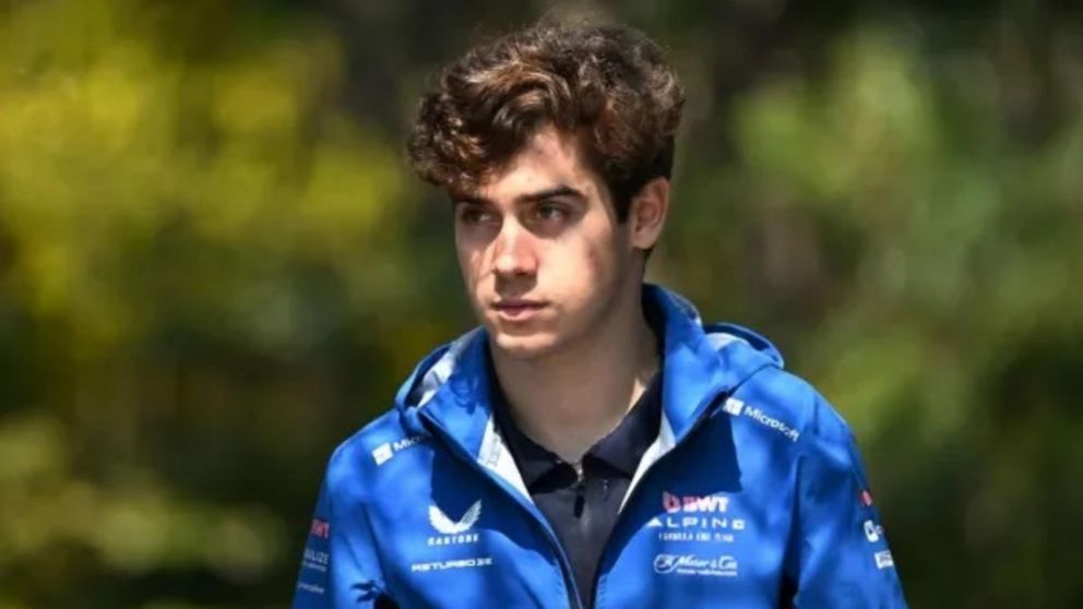 La fortuna que deberá pagar Franco Colapinto para reemplazar a Jack Doohan en el equipo Alpine de Fórmula 1