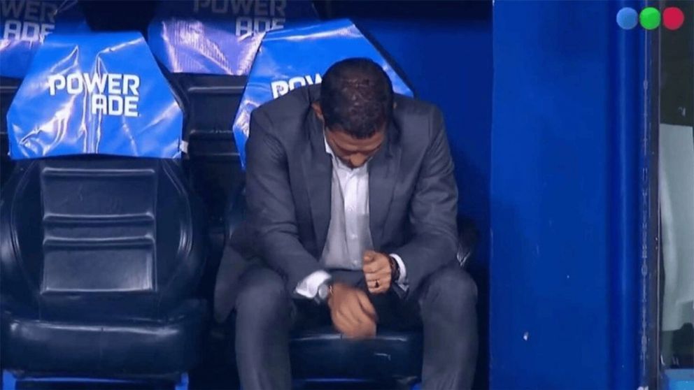 Los memes son el Superclásico de las redes sociales: Advíncula, Mastantuono y Gago y su clásico temor contra River