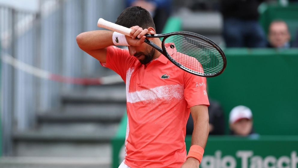 Novak Djokovic fue rápidamente eliminado del Masters 1000 de Madrid y se sinceró: "pudo haber sido mi última vez"