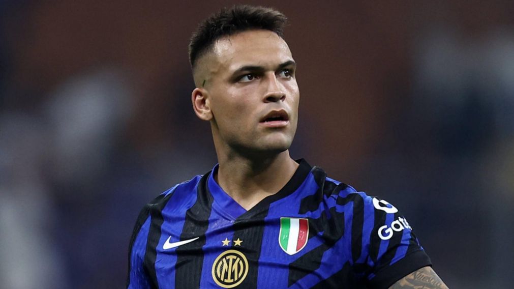 El Inter quiere rodear de argentinos a Lautaro Martínez tras la eliminación de la Copa Italia: a quiénes busca