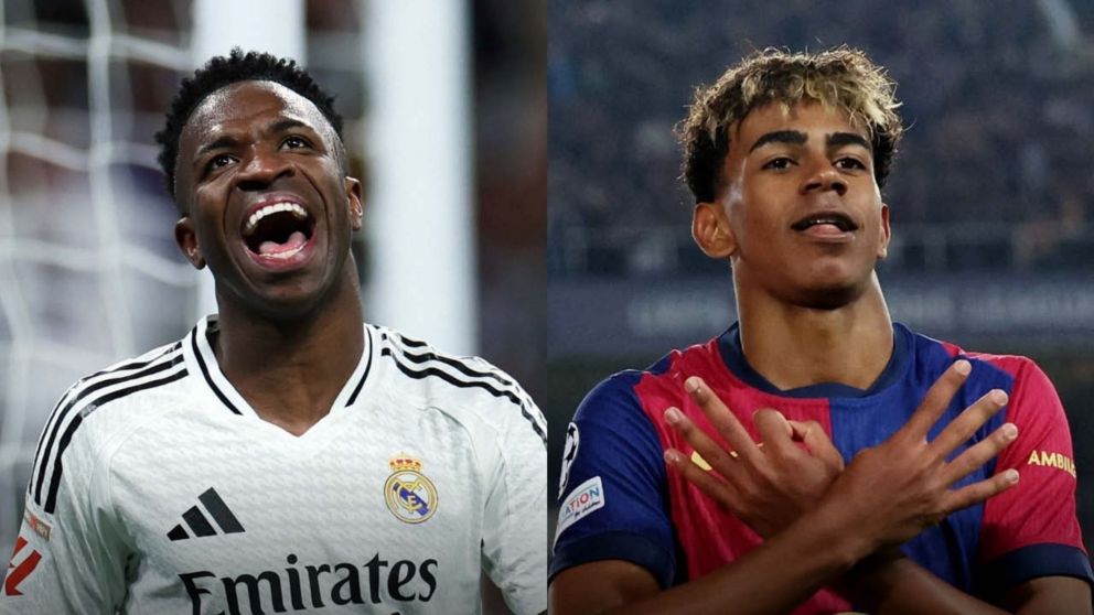 Barcelona vs. Real Madrid, por la final de la Copa del Rey: hora, formaciones y cómo verlo en vivo