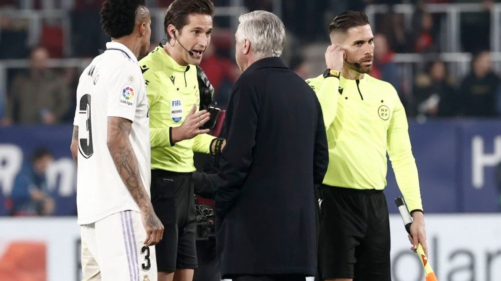 ¿No se juega?: la amenaza del Real Madrid en la previa de la final de Copa del Rey ante Barcelona