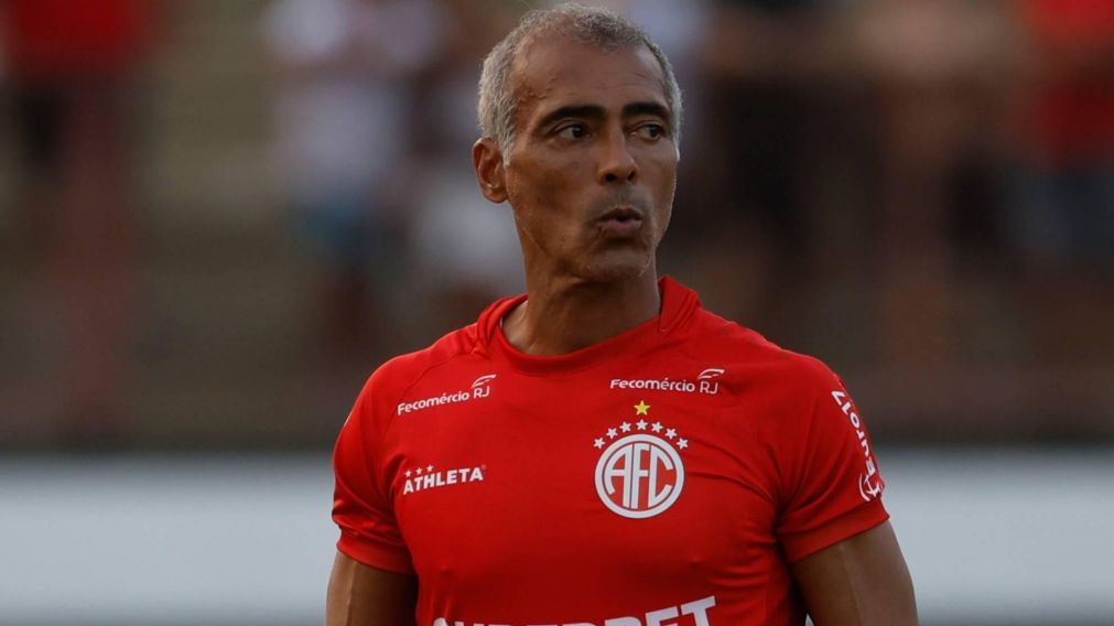 Romario comparó a su generación de Brasil con la actual y fue devastador: "La mía tenía más..."