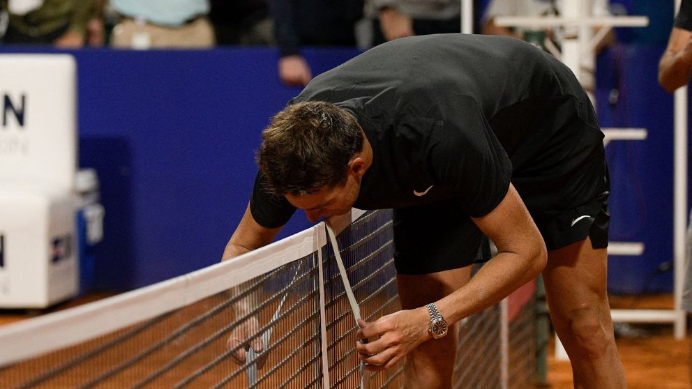 ¡Bombazo!: Juan Martín Del Potro podría volver al tenis