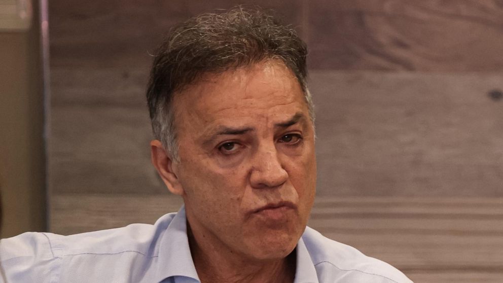 Miguel Navarro se convertirá en el nuevo presidente de San Lorenzo tras el escándalo con Moretti