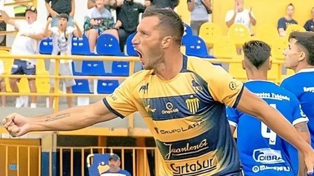 Ezequiel Melillo apuesta por un Dock Sud protagonista