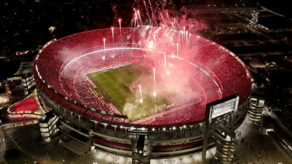 Locura por el Superclásico: River agotó las entradas en tiempo récord y el Monumental estará explotado ante Boca