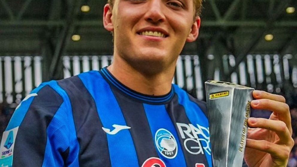 Boca podría recibir una cifra millonaria si Mateo Retegui es vendido a un gigante de Europa
