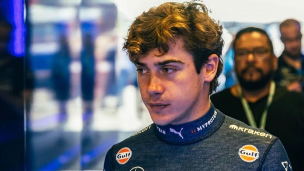 Alpine tomó una drástica decisión para el Gran Premio de Miami de Fórmula 1: qué sucederá con el futuro de Franco Colapinto