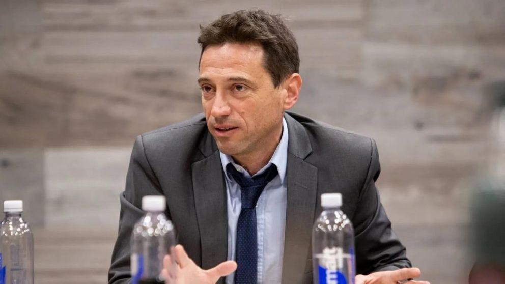 Atento San Lorenzo: administración fraudulenta y financiamiento de barras, los delitos por los que investigarán a Moretti