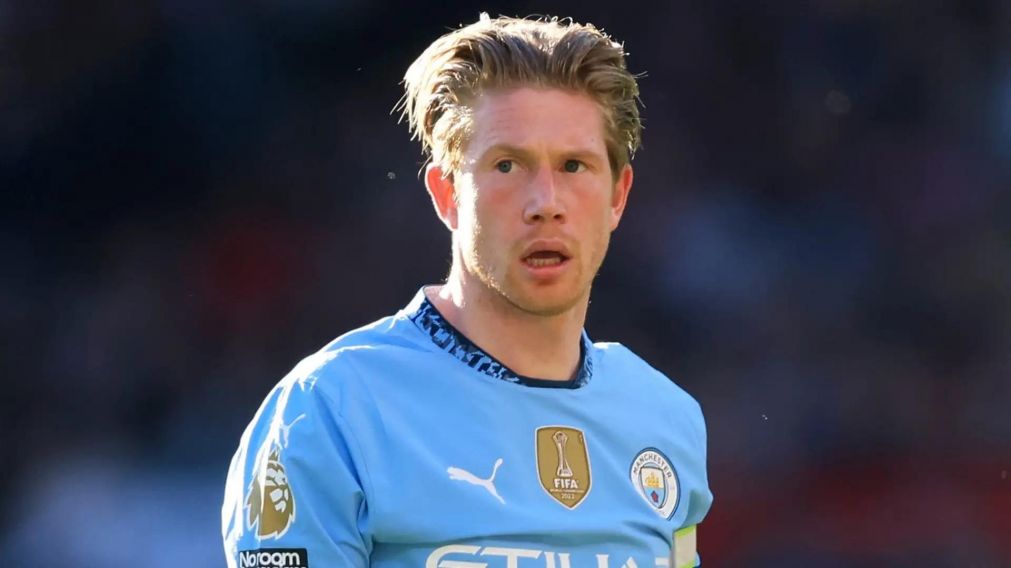 Atento River: Kevin De Bruyne se refirió a los rumores sobre su posible llegada al equipo de Marcelo Gallardo