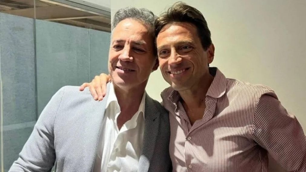 Néstor Navarro asumiría como presidente de San Lorenzo por la licencia de Marcelo Moretti tras el escándalo