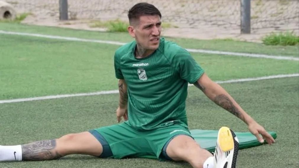 El dramático comentario de Ricardo Centurión tras su redención en Bolivia