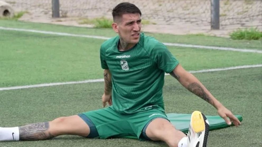 El dramático comentario de Ricardo Centurión tras su redención en Bolivia