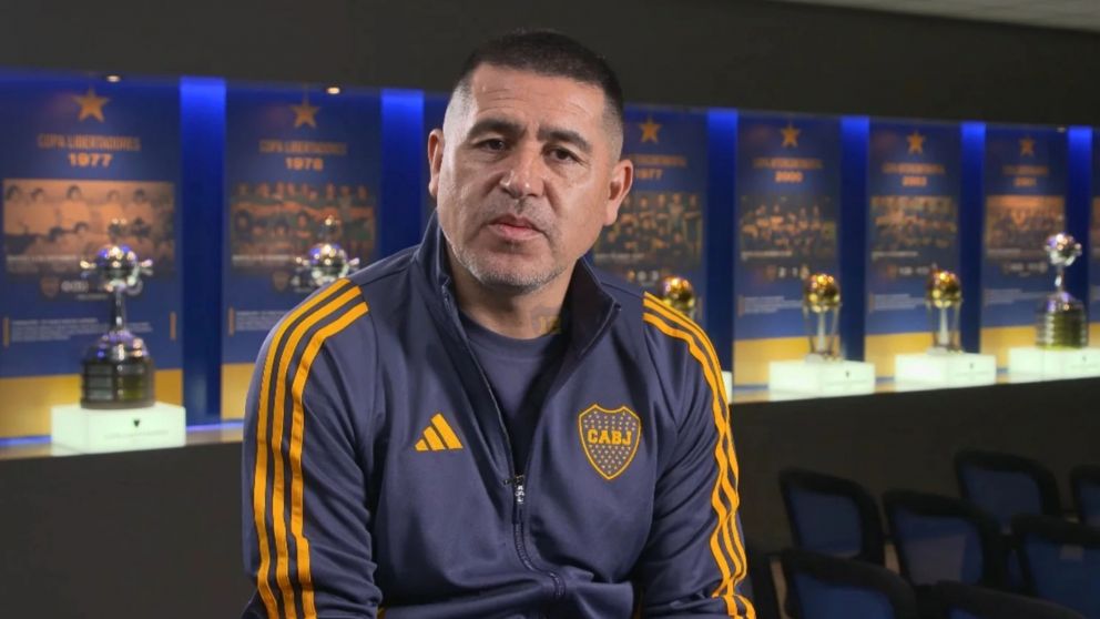 El futbolista de Boca tiene un gran presente y por el que Riquelme no para de recibir ofertas