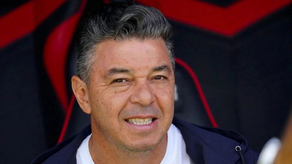 River hoy: los jugadores que cuidaría Gallardo en la previa del Superclásico ante Boca