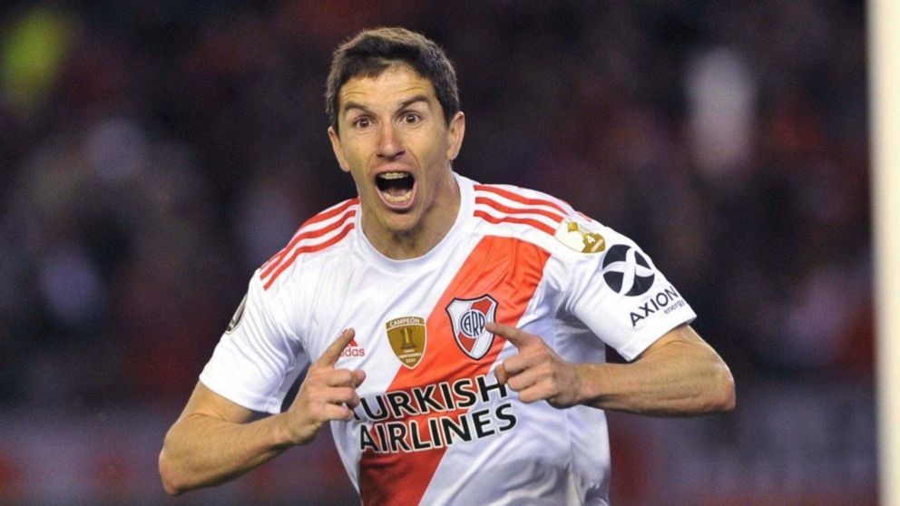 La tajante opinión de Nacho Fernández sobre el compañero más fastidioso que tuvo en River