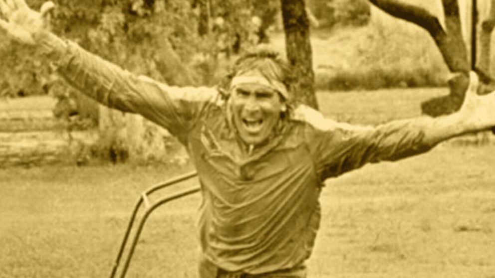 Murió Hugo Gatti: la tierna despedida de la cuenta de Diego Maradona