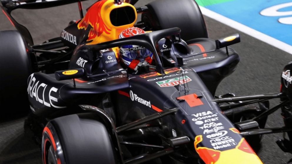 A qué hora es el GP de Arabia Saudita de Fórmula 1