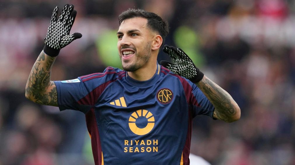 Leandro Paredes confesó qué hará si cumple su sueño de ganar la Copa Libertadores con Boca