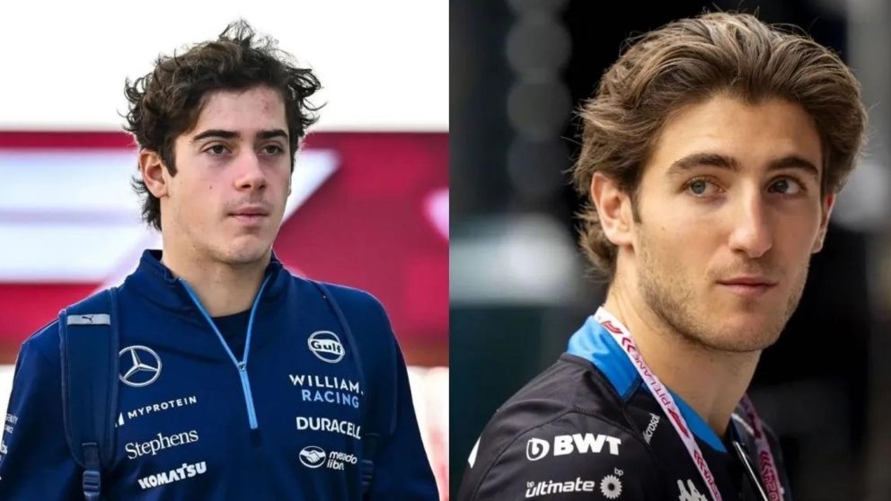 Atento Colapinto: por qué Doohan se juega su futuro en Alpine y en la Fórmula 1 en el GP de Arabia Saudita