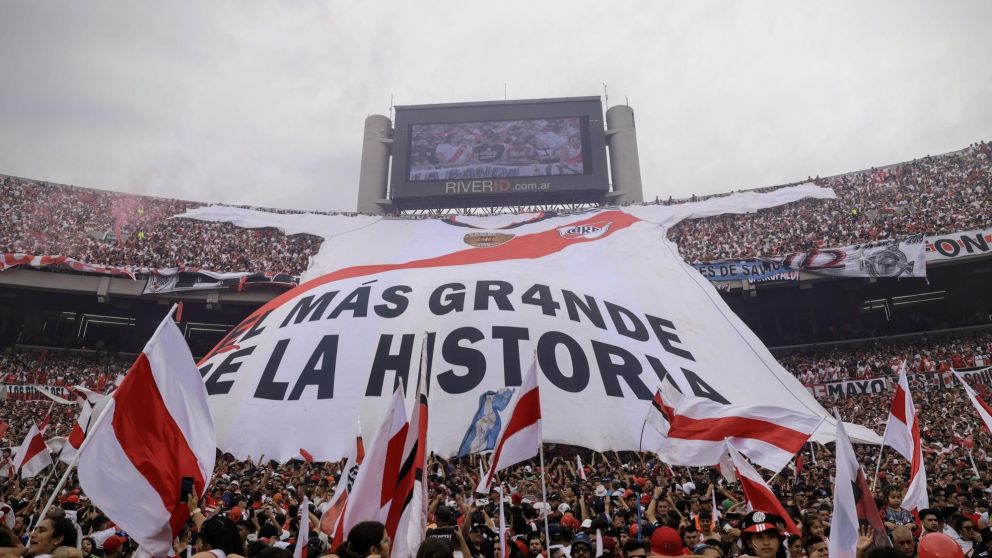 River brindó detalles sobre la venta de entradas para el Superclásico ante Boca: cuándo y cómo comprar