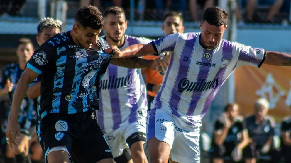 Román Brotzman tiene la meta clara a seguir en Sacachispas
