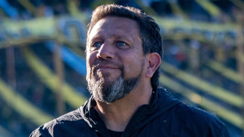 Guillermo Szeszurak sueña a lo grande con esta oportunidad de dirigir a Almirante Brown
