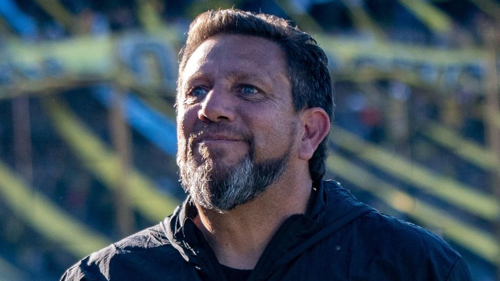 Guillermo Szeszurak sueña a lo grande con esta oportunidad de dirigir a Almirante Brown