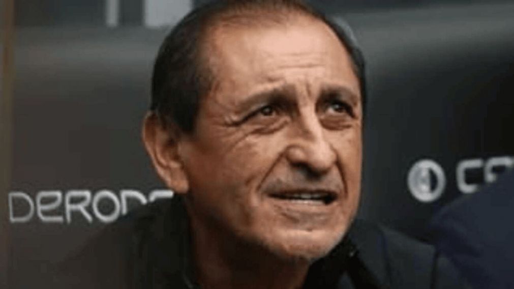 Ramón Díaz se quedó sin laburo: lo rajaron de Corinthians