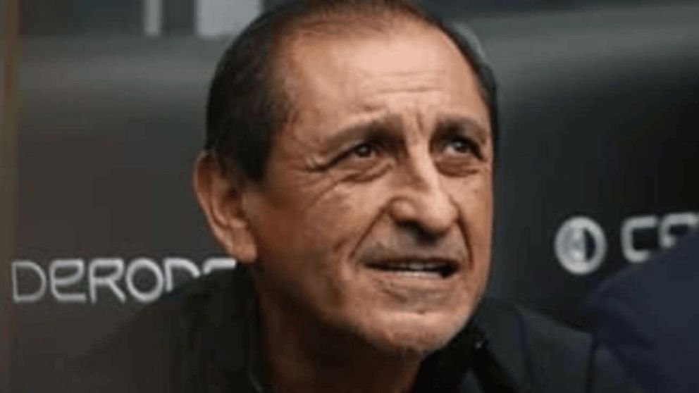 Ramón Díaz se quedó sin laburo: lo rajaron de Corinthians