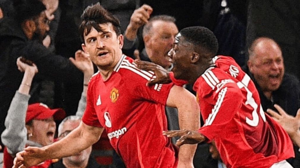 ¡El partido del año!: Manchester United logró una remontada histórica, barrió al Olympique Lyon y se instaló en la semifinales de la Europa League