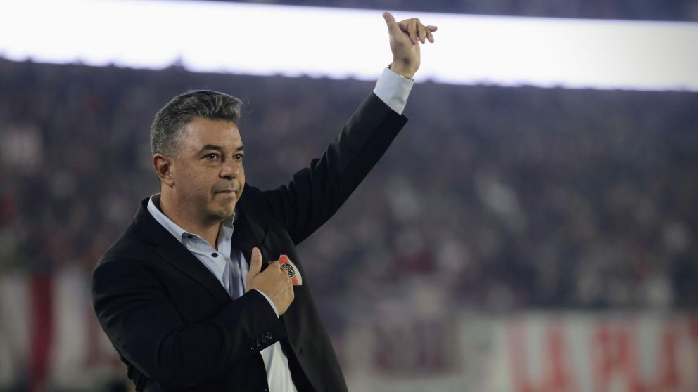 River hoy: el plan de Gallardo para hacerle frente a la altura de Quito ante Independiente del Valle por la Copa Libertadores