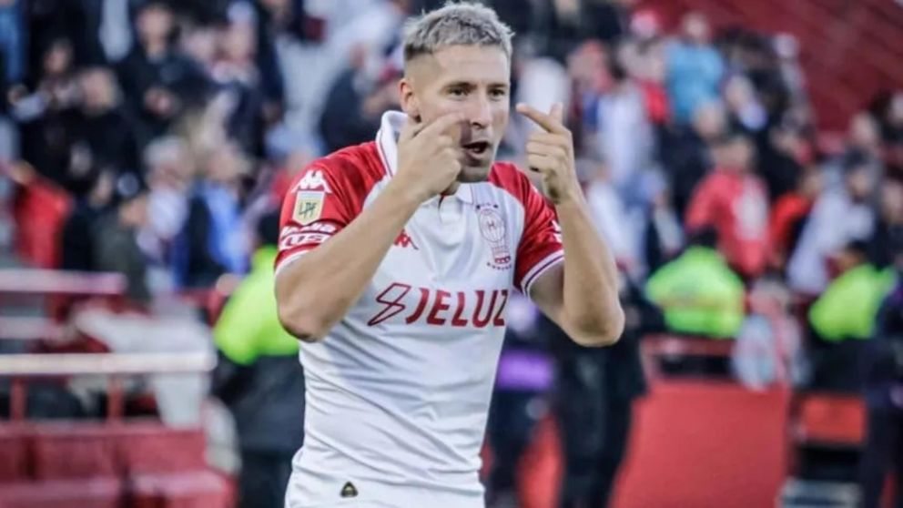 Matko Miljevic, figura de Huracán, reveló que por una amenaza de Cristian Malaspina se frustró su llegada a River: los detalles