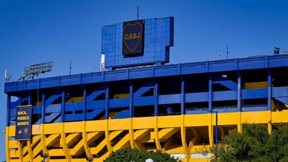 Bombazo en Boca: Riquelme prepara un impactante anuncio sobre la ampliación de la Bombonera