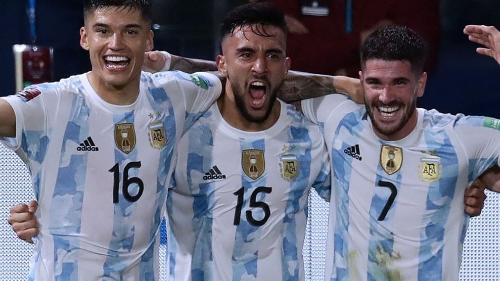 Bombazo: Marcelo Gallardo quiere a una ex figura de la Selección Argentina para River