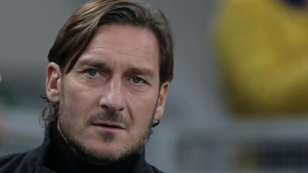 Francesco Totti se deshizo en elogios para una joya de la Selecci�n Argentina: "De los mejores del mundo..."