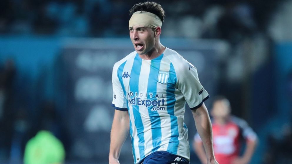 El deseo prohibido de Gustavo Costas para Racing si se va Juan Nardoni