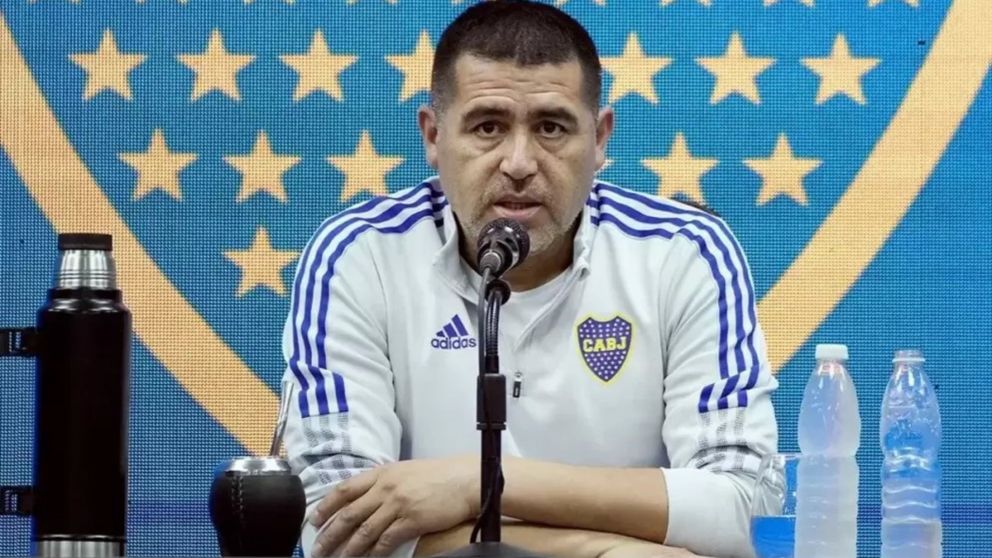 Cincinnati FC quiere a un jugador que borró Fernando Gago en Boca y que Riquelme no quiere que siga