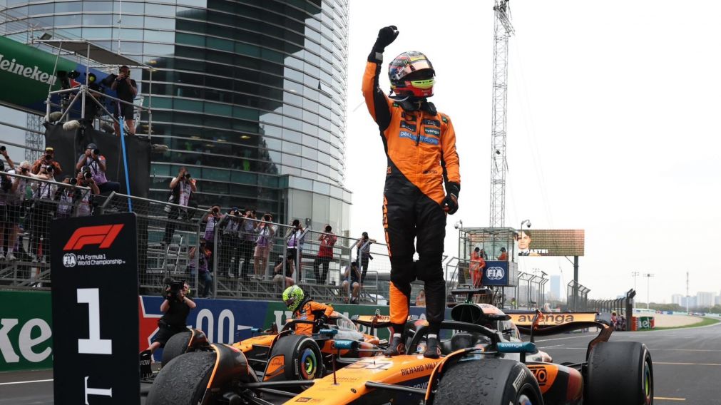 A qué hora se corre el GP de Bahréin de la Fórmula 1