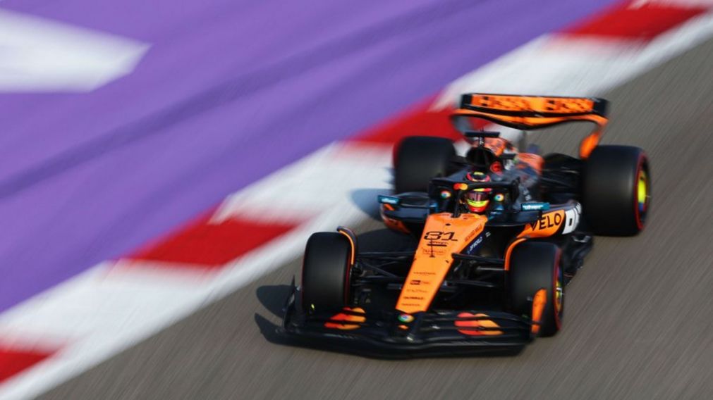F1: McLaren dominó las prácticas libres 3 del Gran Premio de Bahréin de Fórmula 1 y Pierre Gasly fue la gran sorpresa