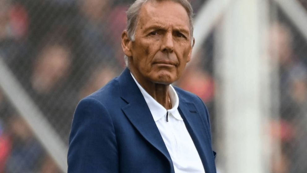 Miguel Ángel Russo quiere para San Lorenzo a un jugador fantasma para Gallardo en River