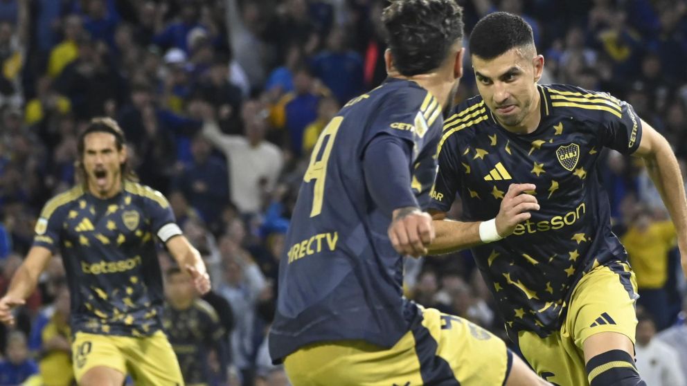 Boca lidera cómodamente una estadística en la previa del Mundial de Clubes 2025
