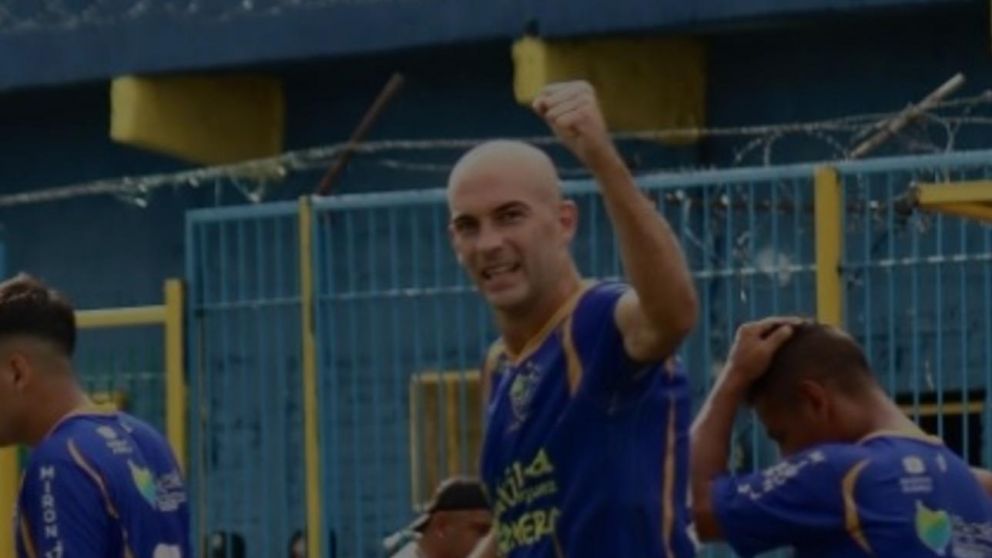 Rodrigo Sánchez confía en la evolución de Leandro N. Alem