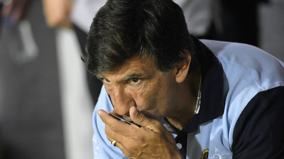 Gustavo Costas anunció los convocados de Racing para jugar ante Atlético Bucaramanga con una sorpresa de peso