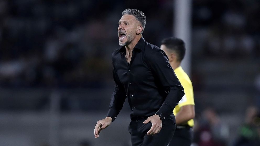 Escándalo en Rayados de Monterrey: comunicado del club por una pelea entre Demichelis y un jugador