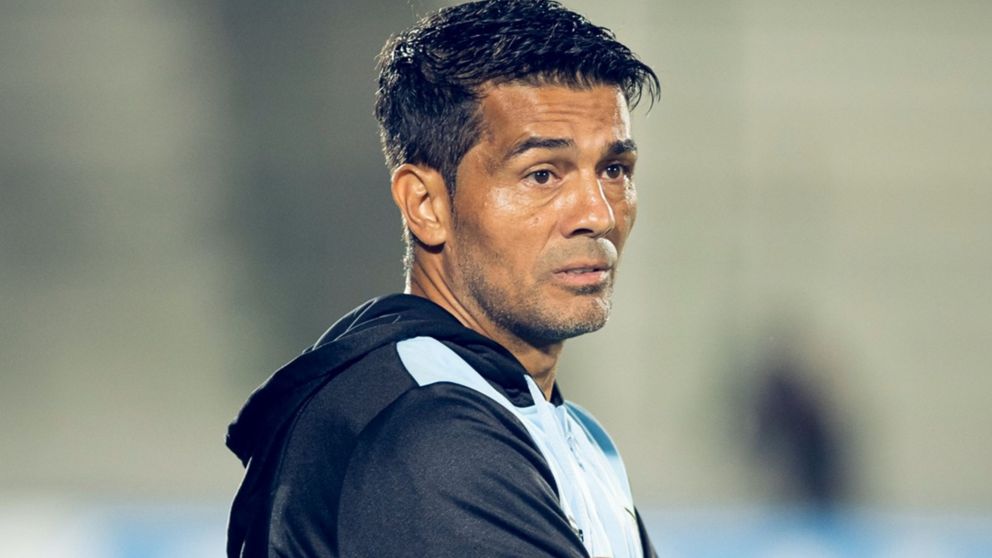 Almirante Brown sigue a la deriva: Walter Ervitti no será el DT