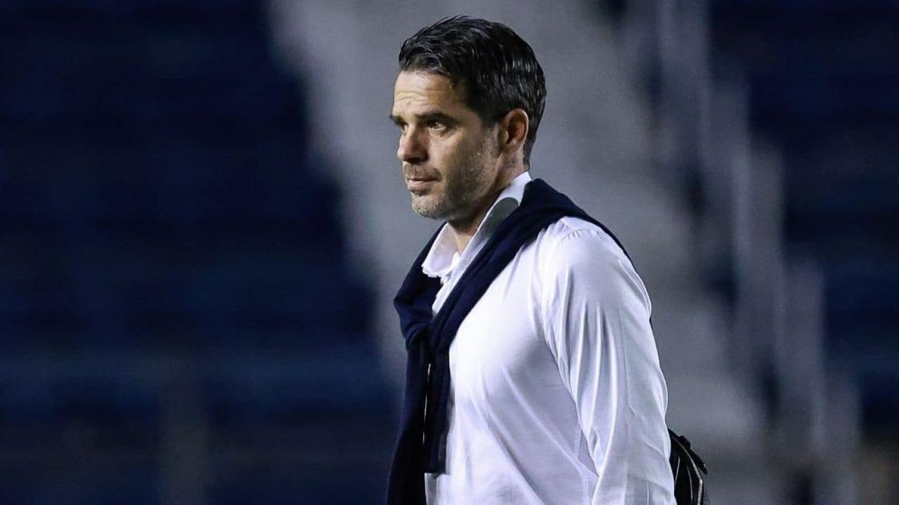 Sufre Gago: el referente que se PIERDE el partido con Tigre por lesi�n