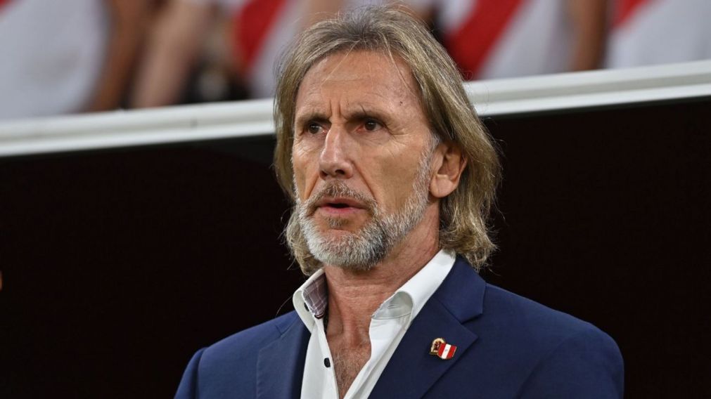 Ricardo Gareca hizo una explosiva declaración sobre sus chances reales de dirigir a Boca o a River